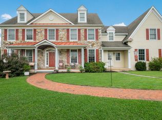 4602 Smith Rd, Furlong, PA 18925