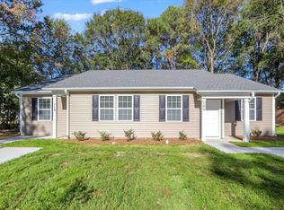 106 & 110 Heath Ave, Smithfield, NC 27577