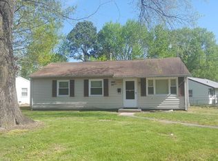 2001 Kensington Dr, Hampton, VA 23663