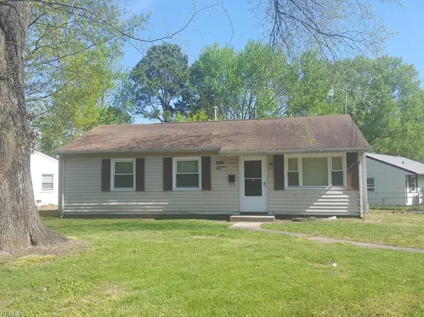 2001 Kensington Dr, Hampton, VA 23663