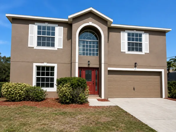 11191 Liberto Rd, Weeki Wachee, FL 34614