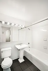 Rented by The Dermot Realty Management Company