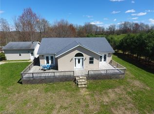 73881 Henderson Ridge Rd, Saint Clairsville, OH 43950