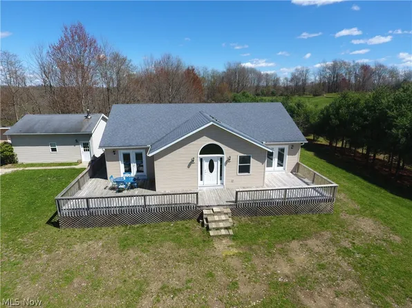73881 Henderson Ridge Rd, Saint Clairsville, OH 43950