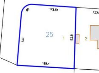 Cherokee Ln, Eufaula, AL 36027