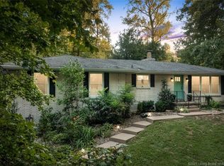 7028 Brenlee Dr, Georgetown, IN 47122