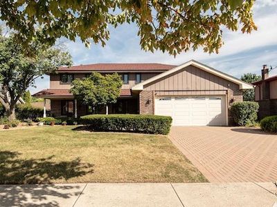 12809 S Brian Pl, Palos Park, IL, 60464