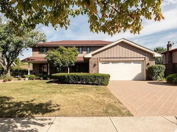 12809 S Brian Pl, Palos Park, IL 60464