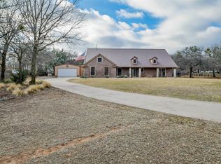 128 Brook Hollow Ln, Weatherford, TX 76088