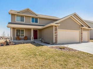 1121 S 16th St, Adel, IA 50003