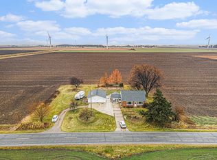 9331 W Dutcher Rd, Fairgrove, MI 48733