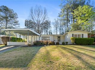 3677 Admiral Dr, Chamblee, GA 30341