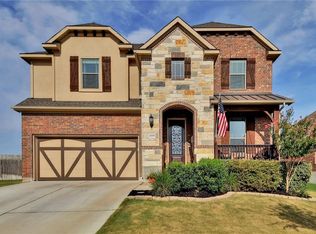 2005 Pitkin Dr, Leander, TX 78641