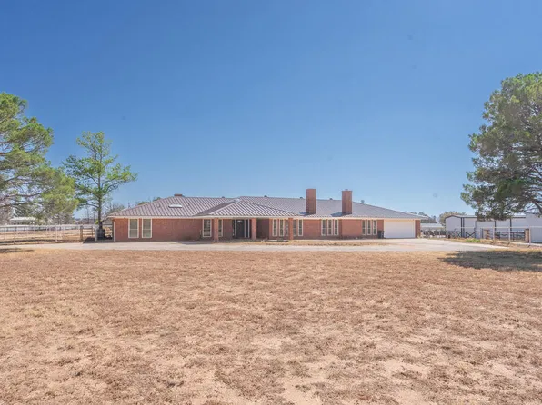 7900 E County Road 110, Midland, TX 79706