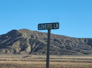 122 Lovers Ln, Belfry, MT 59008