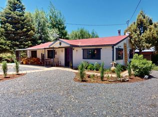 3275 Highway 518, Cleveland, NM 87715