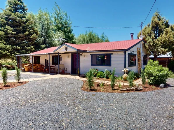 3275 Highway 518, Cleveland, NM 87715