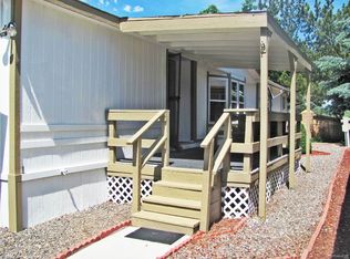 1350 Centerville Ln SPC 48, Gardnerville, NV 89410