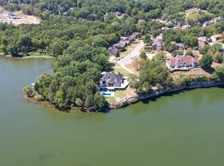 2021 Woods Run LOT 1, Mount Juliet, TN 37122