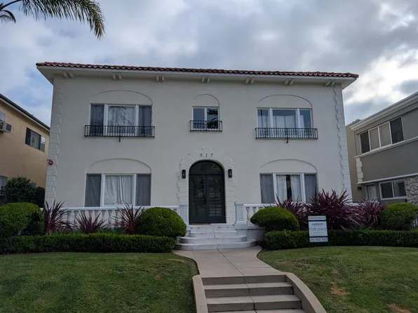 917 Lincoln Ops, 917 Lincoln Blvd #6, Santa Monica, CA 90403