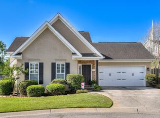 724 Bonnie Oaks Ln, Evans, GA 30809