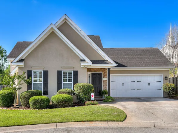 724 Bonnie Oaks Ln, Evans, GA 30809