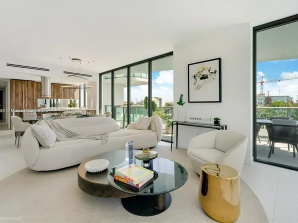 9901 W Bay Harbor Dr #601, Miami Beach, FL 33154