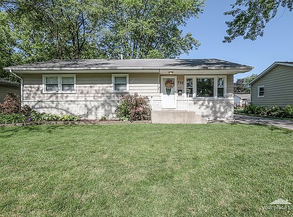 2nd image of 772 N Edgelawn Dr