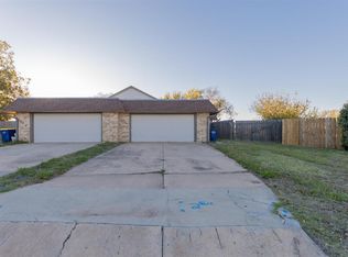 1926 W State Ln, Stillwater, OK 74075