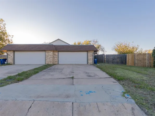 1926 W State Ln, Stillwater, OK 74075
