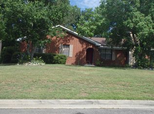 3437 Gebhart Ct, Hephzibah, GA 30815