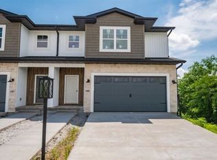 1105 Kaiser St, North Liberty, IA 52317