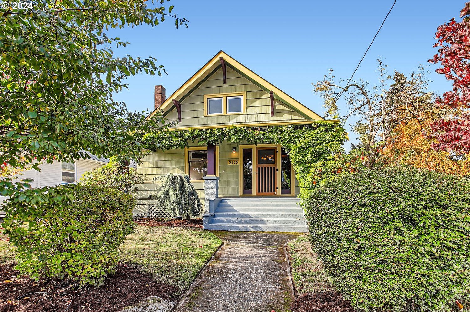 5135 NE 24th Ave, Portland, OR 97211 MLS 24230116 Zillow