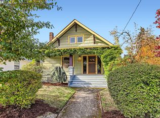 5135 NE 24th Ave, Portland, OR 97211