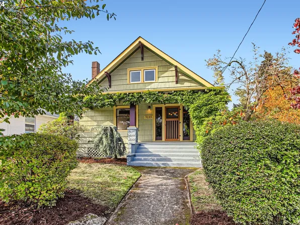 5135 NE 24th Ave, Portland, OR 97211