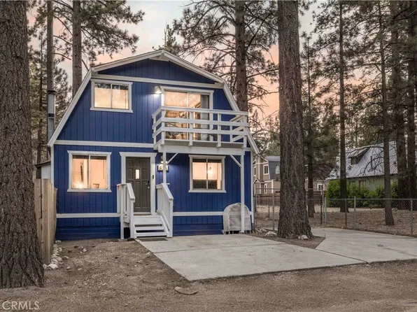 836 E Mountain View Blvd, Big Bear City, CA 92314