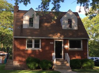 245 N Irving Ave, Hillside, IL 60162