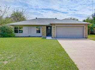 8211 Quail Hills Dr, Missouri City, TX 77489
