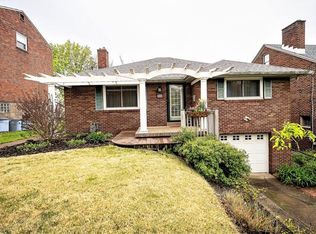 310 Broadmoor Ave, Mt Lebanon, PA 15228