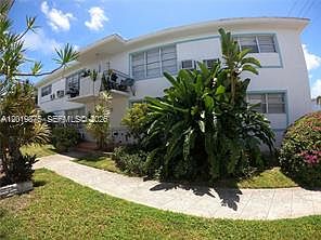 1st image of 809 85th St APT 2