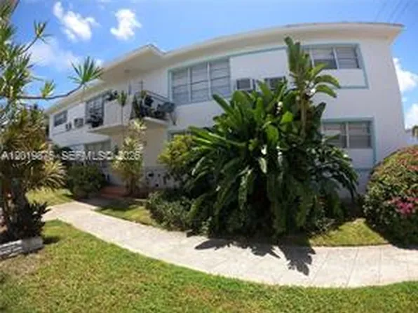 809 85th St APT 2, Miami Beach, FL 33141