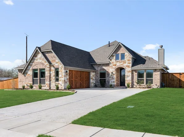 307 Spring Cir, Red Oak, TX 75154