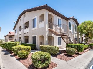 3540 Cactus Shadow St UNIT 101, Las Vegas, NV 89129