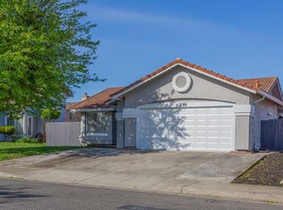239 Catalina Way, Vallejo, CA 94589