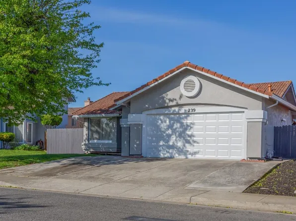 239 Catalina Way, Vallejo, CA 94589