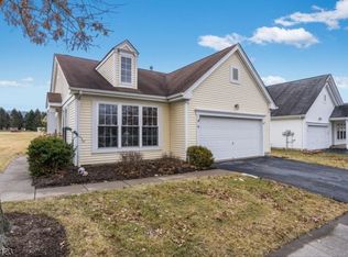 14 Kensington Cir, Belvidere, NJ 07823