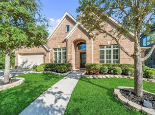 23338 Hillsview Ln, New Caney, TX 77357