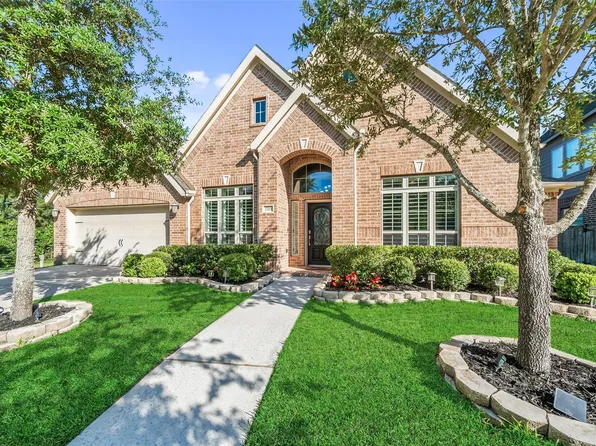 23338 Hillsview Ln, New Caney, TX 77357