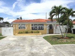 1379 NE 178th St, North Miami Beach, FL 33162