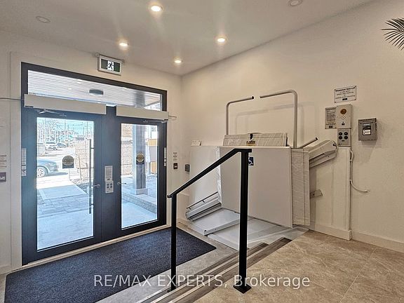 4th image of 45 Connaught Ave #103